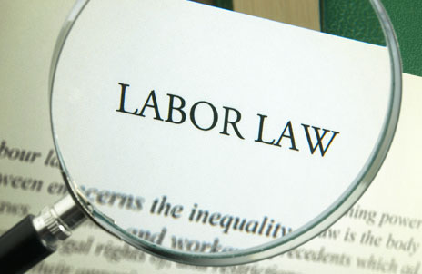 Labor Cases       