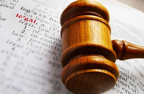 Gathering Evidence For Court       